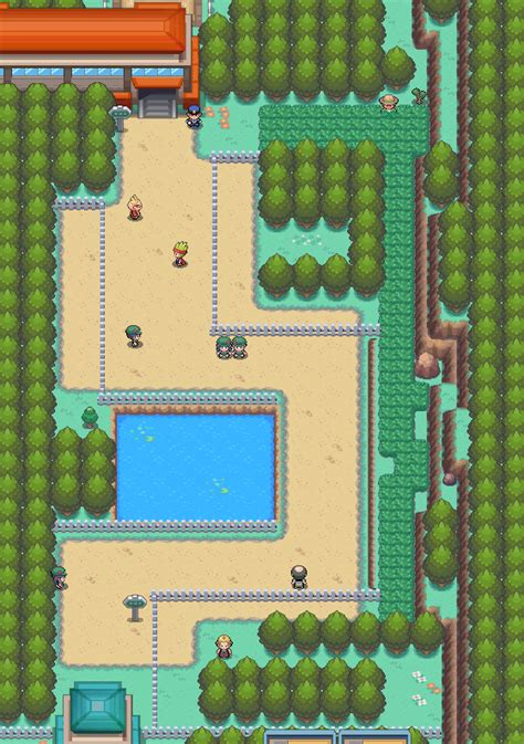 where to get kenya the spearow|Johto Route 35 .